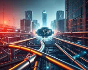 Warum beschleunigen Datenpipelines Innovation?