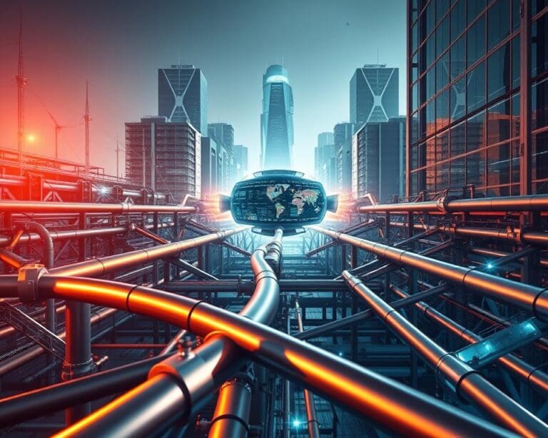 Warum beschleunigen Datenpipelines Innovation?