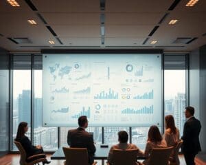 Warum ist Datenanalyse entscheidend für Unternehmen?