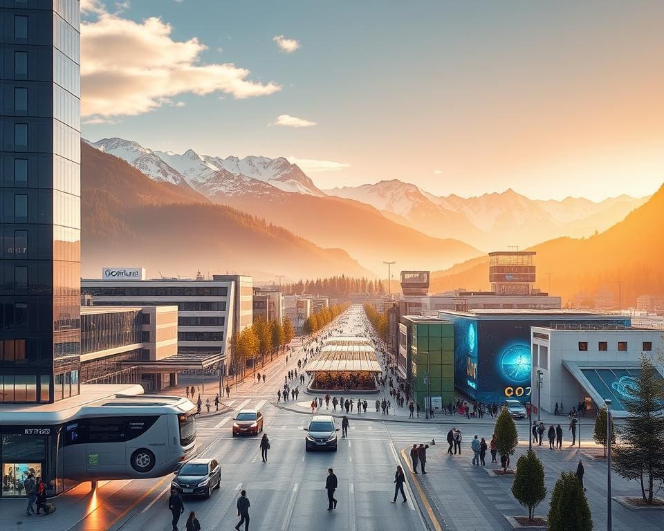 Warum ist KI Umsetzung Südtirol ein Wettbewerbsvorteil?