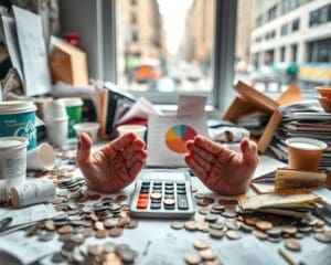 Warum verliert man oft Geld durch Kleinausgaben?