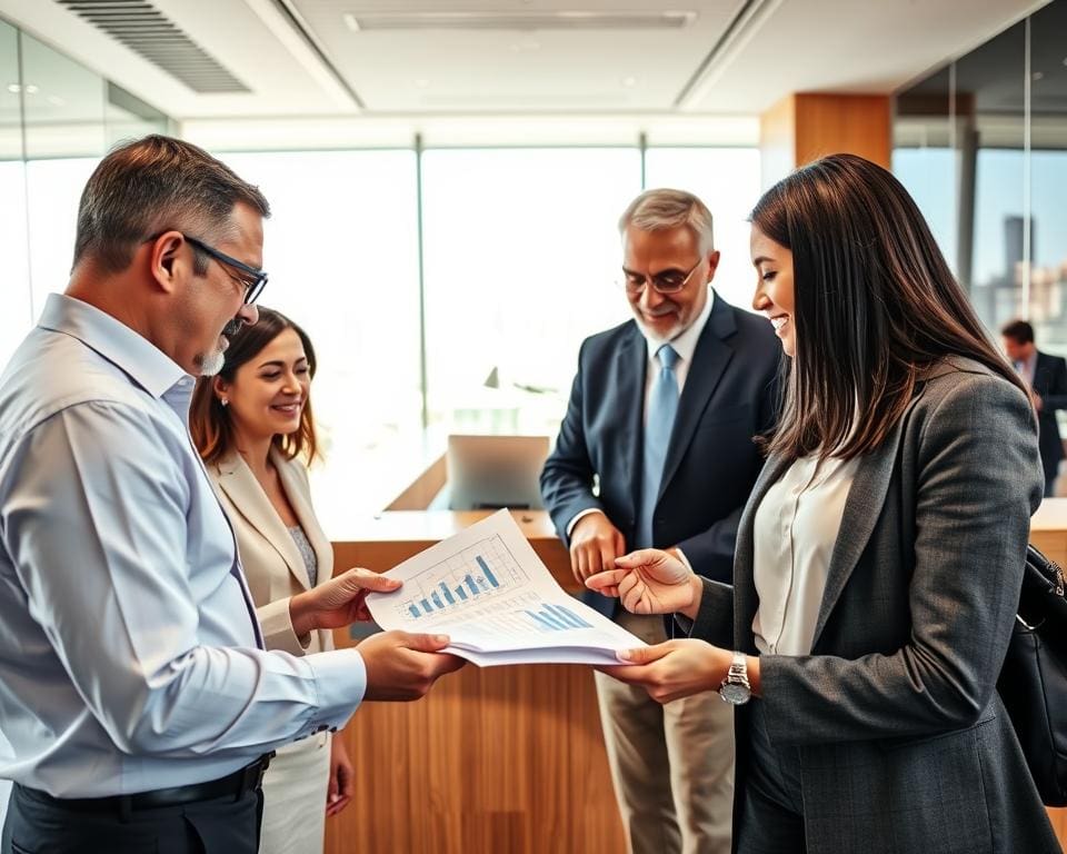 Warum wechseln viele Haushalte ihre Banken?