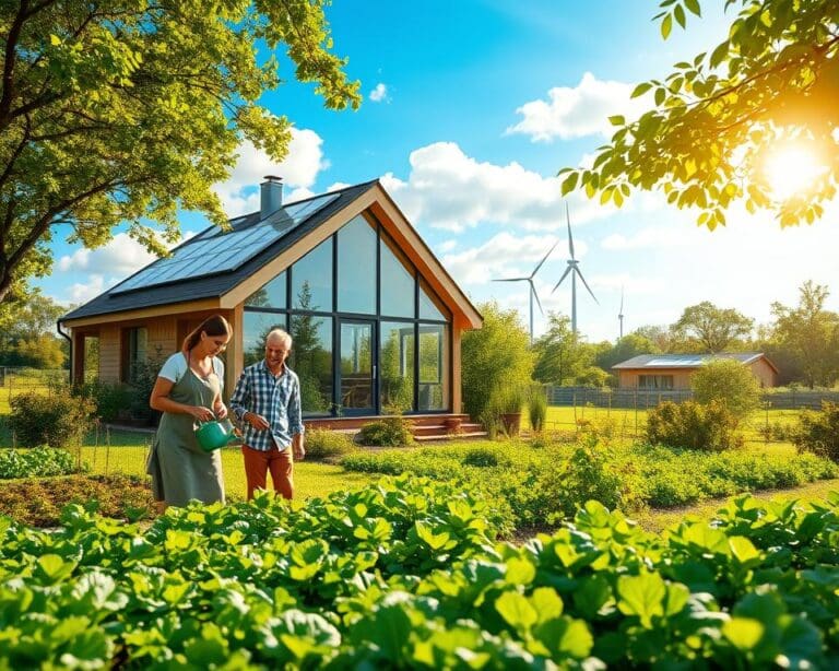 Warum wird energiesparendes Leben immer wichtiger?