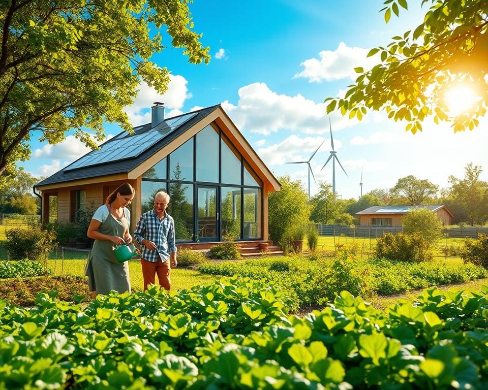 Warum wird energiesparendes Leben immer wichtiger?