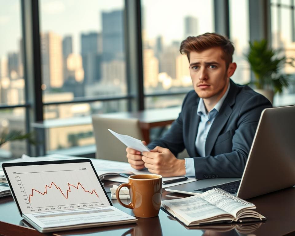 Was hilft gegen finanzielle Engpässe?