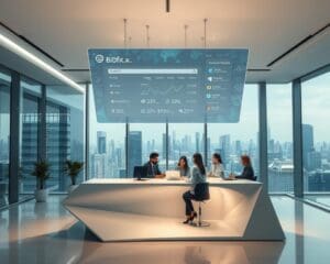 Was macht Bidfix.ai einzigartig in der Ausschreibungssuche?