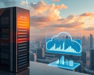 Was macht hybride Cloud-Modelle so flexibel?