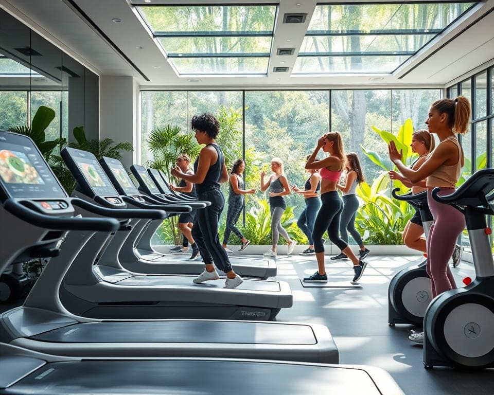Welche Fitness-Trends sind 2025 angesagt?