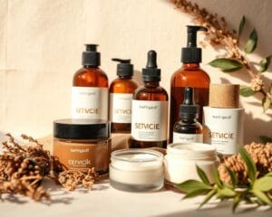 Welche Naturkosmetik passt zu sensibler Haut?
