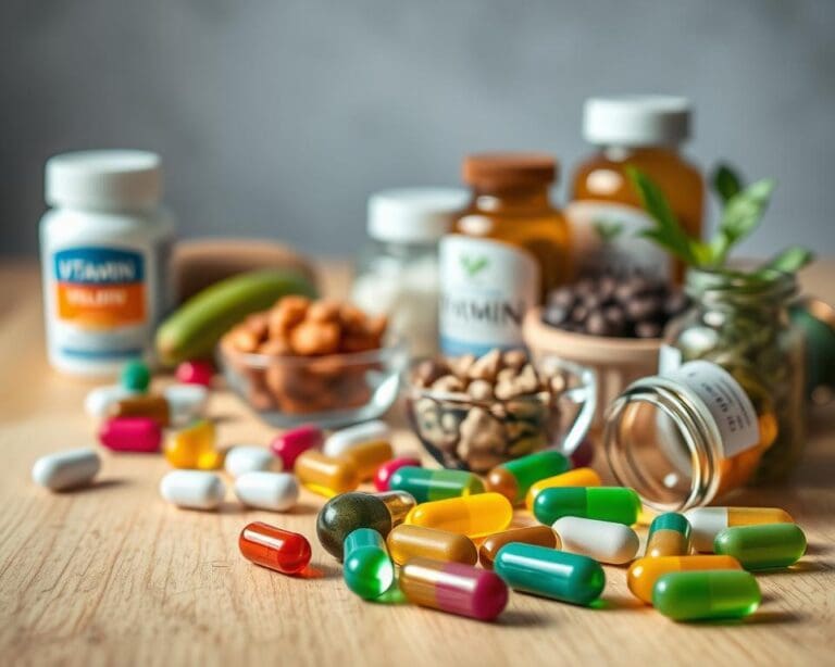 Welche Vitamine helfen bei Konzentrationsproblemen?