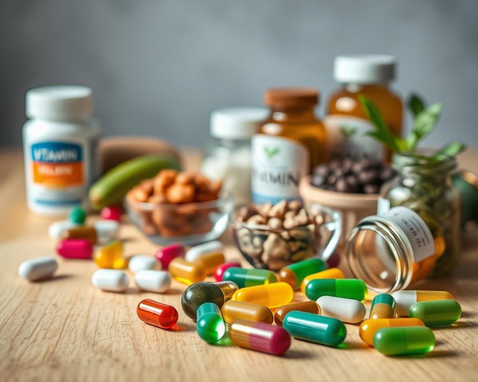 Welche Vitamine helfen bei Konzentrationsproblemen?