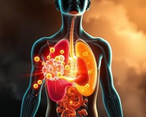 Welche Vitamine wirken antioxidativ im Koerper?