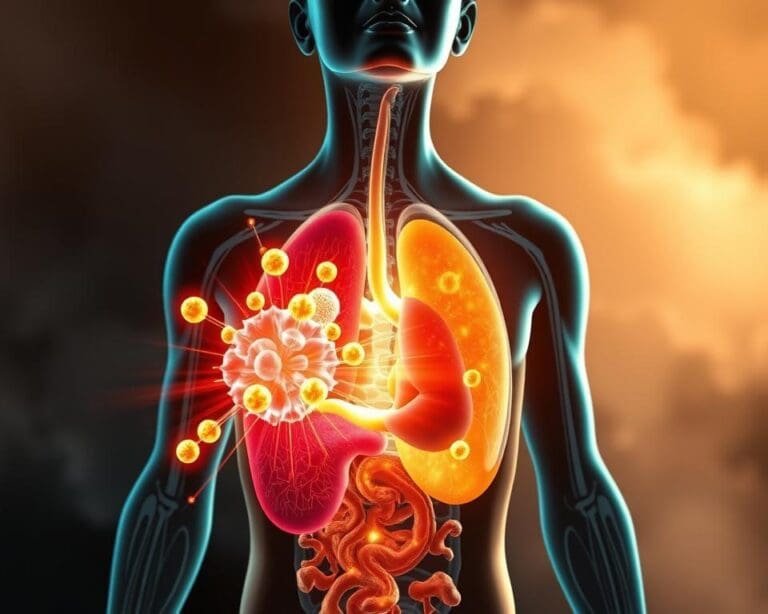 Welche Vitamine wirken antioxidativ im Koerper?