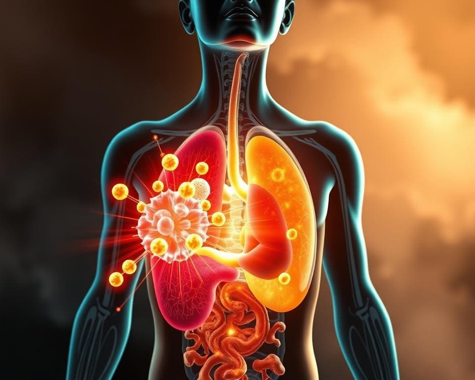 Welche Vitamine wirken antioxidativ im Koerper?