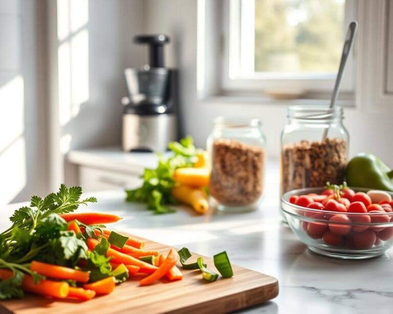 Welche kleinen Gewohnheiten machen dich gesuender?