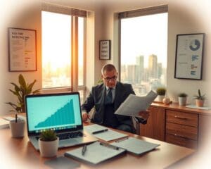 Wie baut man Vermögen ohne Risiko auf?