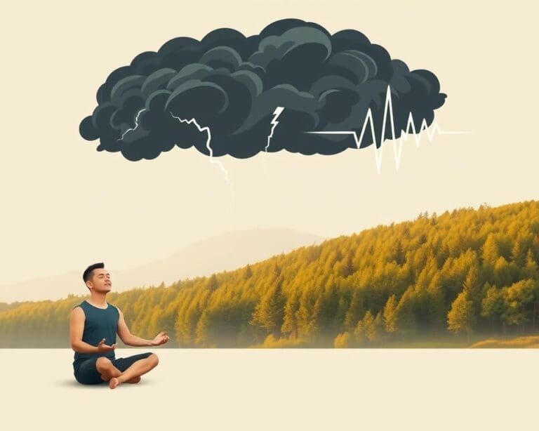 Wie beeinflusst Stress deine Gesundheit?