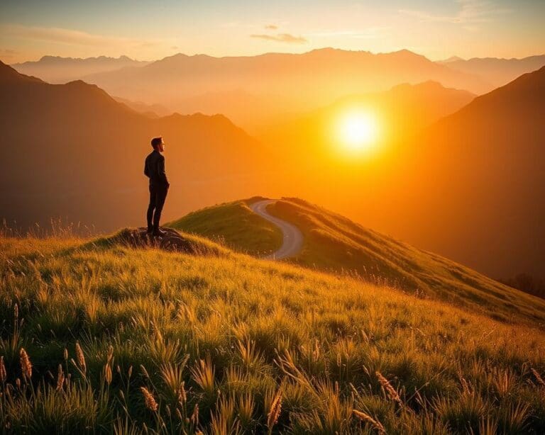 Wie bleibst du auch mental stark im Alltag?