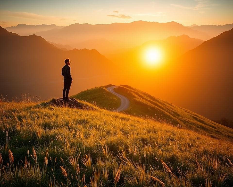 Wie bleibst du auch mental stark im Alltag?