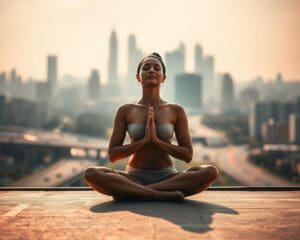 Wie bringst du mehr Achtsamkeit in deinen Alltag?