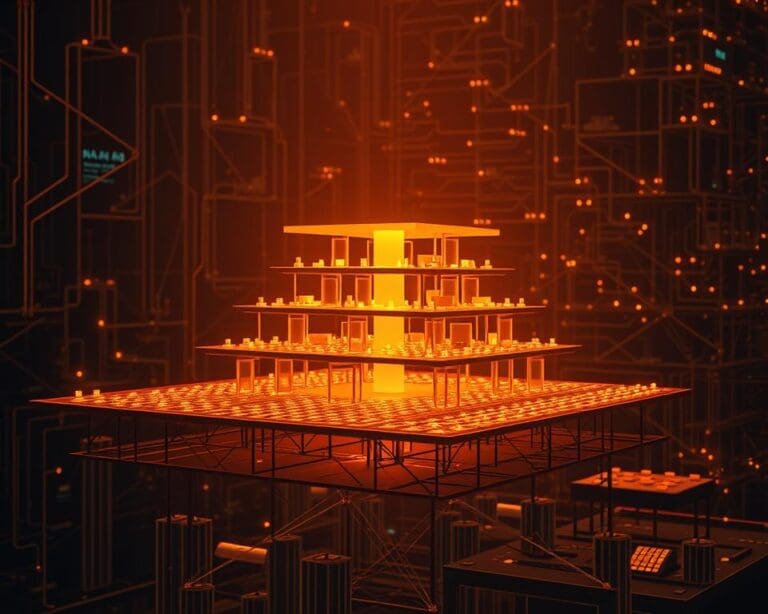 Wie entstehen adaptive Softwarearchitekturen?