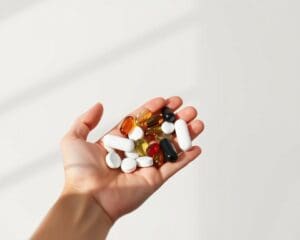 Wie erkennst du einen Mangel an wichtigen Vitaminen?