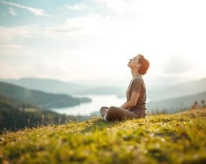 Wie finden Sie Ihren Weg zu mehr Achtsamkeit?