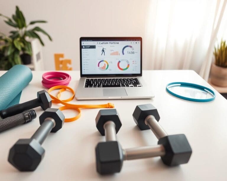 Wie findest du den richtigen Trainingsplan?