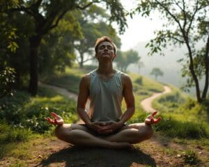 Wie foerderst du deine mentale Staerke im Alltag?