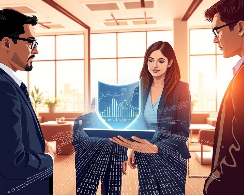 Wie gelingt Datenschutz in KI-gestützten Systemen?