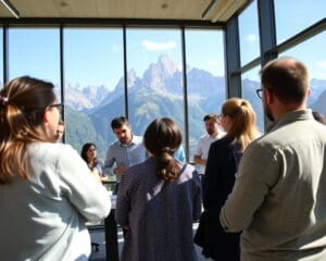 Wie helfen KI-Workshops Unternehmen in Südtirol konkret?