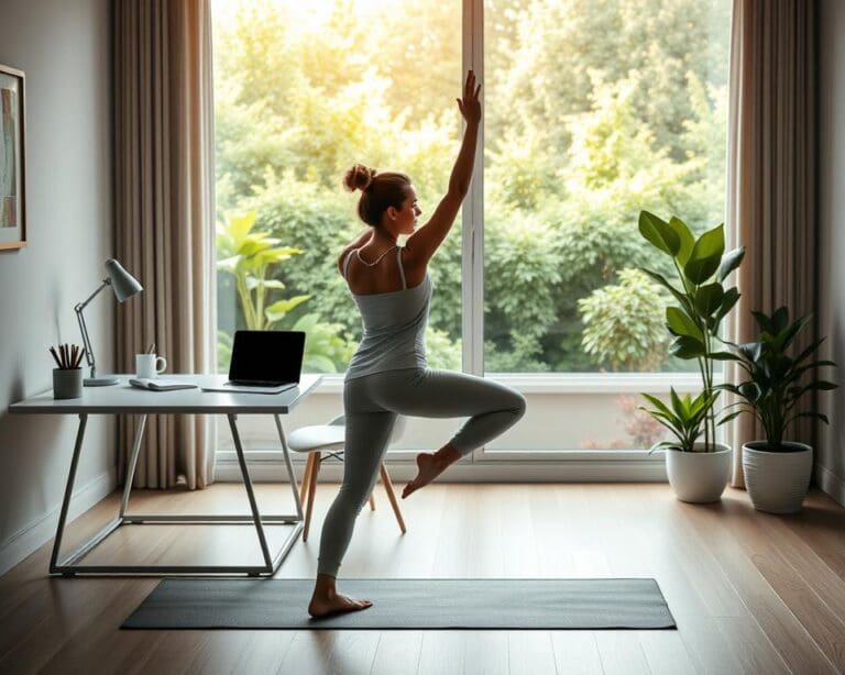 Wie kannst du gesunde Routinen langfristig halten?