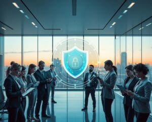 Wie stärkt Zero Trust deine IT-Sicherheit?