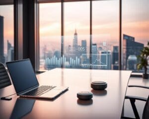 Wie transformieren digitale Assistenten Arbeitsplätze?