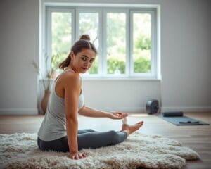 Wie verbesserst du deine Fitness mit kleinen Schritten?