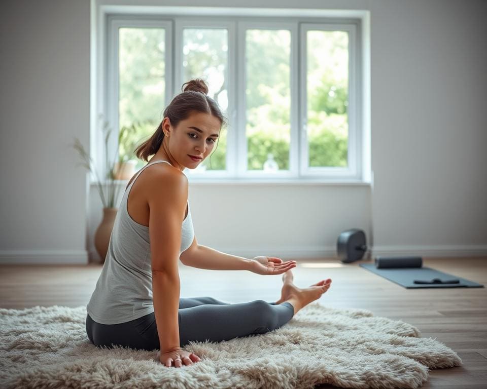 Wie verbesserst du deine Fitness mit kleinen Schritten?