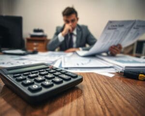 Wodurch entstehen hohe Kreditkosten?