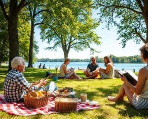 Warum entschleunigen analoge Freizeitaktivitäten?