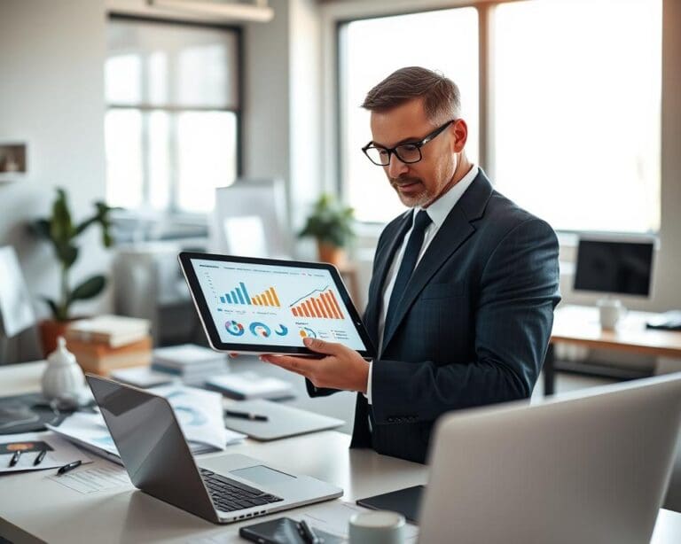 Warum ist ein Funnel Berater für Leads wichtig?