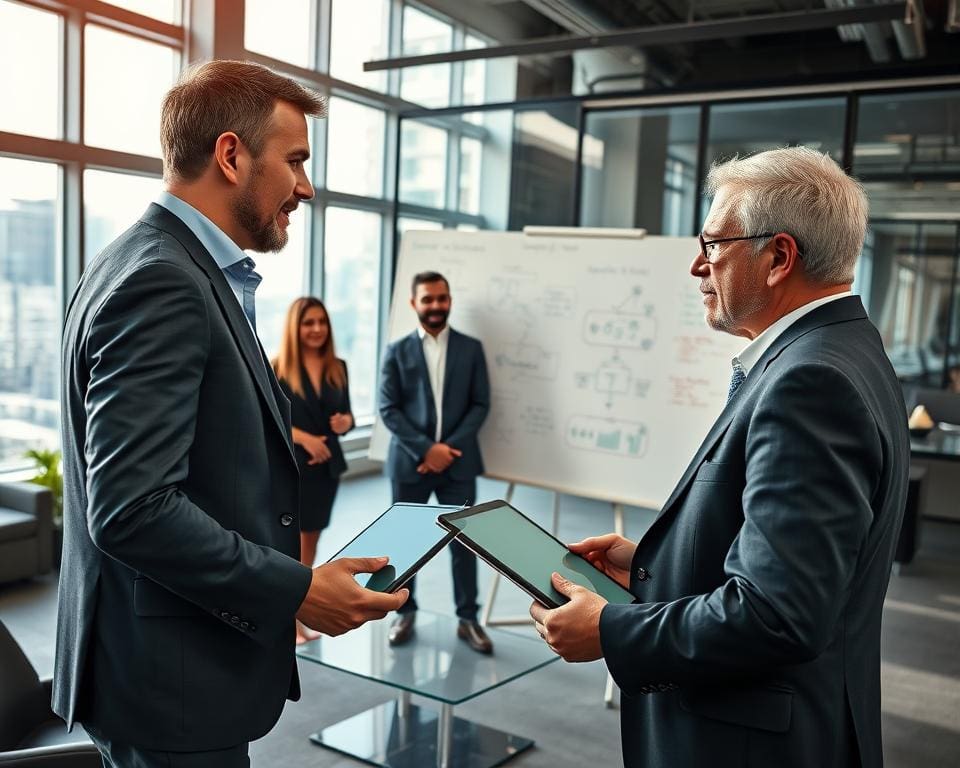 Warum ist ein Innovationsberater relevant?