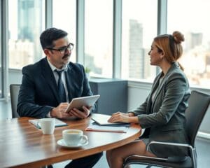 Warum ist ein Kundenberater relevant?