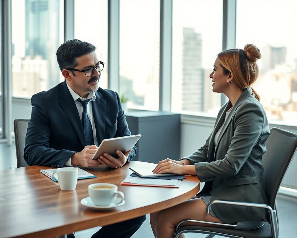 Warum ist ein Kundenberater relevant?