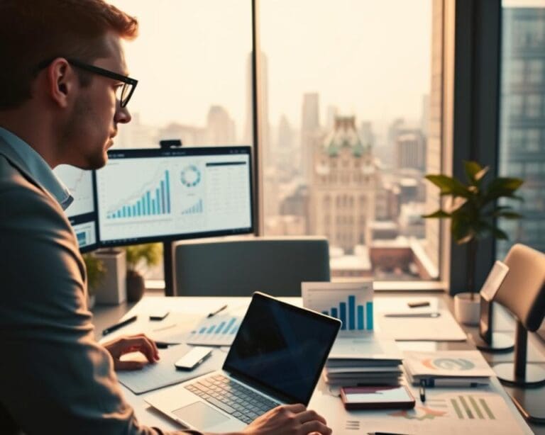 Warum ist ein Tracking Experte entscheidend?