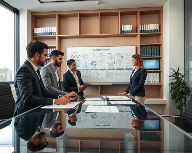 Warum ist ein Vertragsservice wichtig?