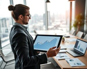 Warum lohnt sich ein Controllingdienst?