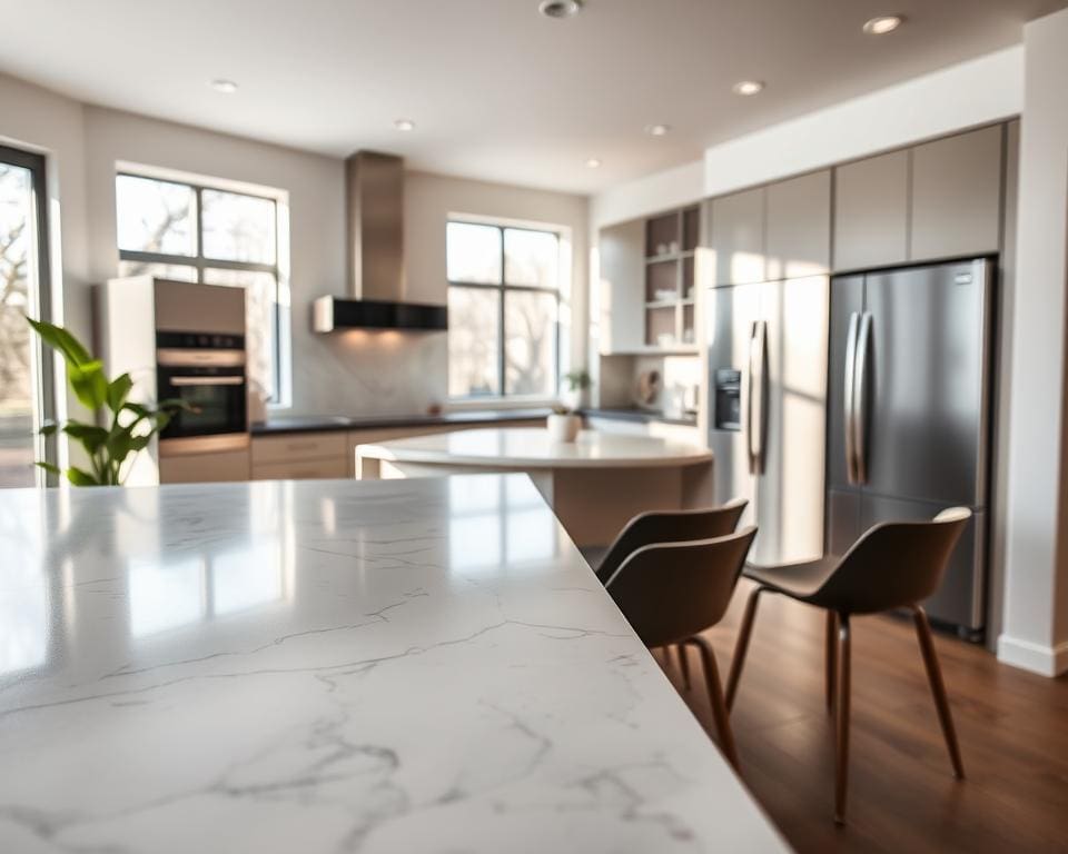 Warum moderne Küchen in Dietzenbach immer beliebter werden?