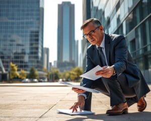 Was bringt ein Immobiliengutachter im Gewerbe?