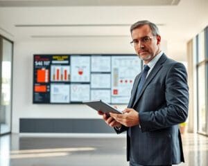 Was leistet ein Brandschutzberater?