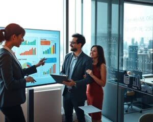 Was leistet ein Datenanalyst für bessere Entscheidungen?