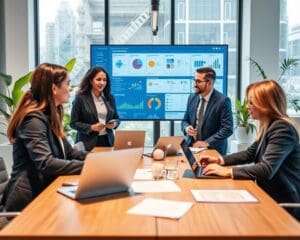 Was leistet ein Digitalisierungsberater konkret?